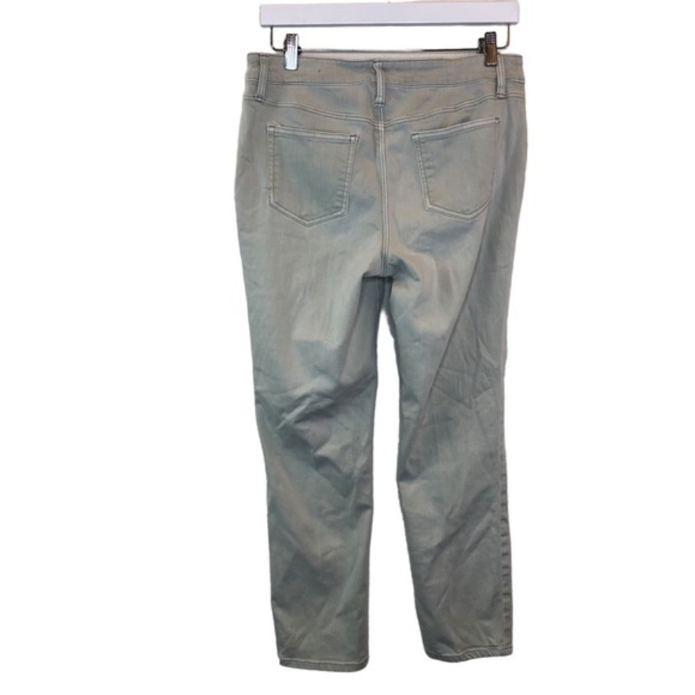 Chico’s So Slimming Girlfriend Slim Leg Ankle Pants - Picture 5 of 5